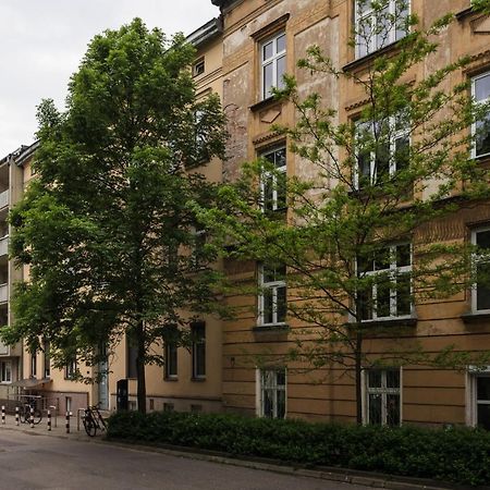 City Of The Kings-Camomile Apartment Krakow Luaran gambar