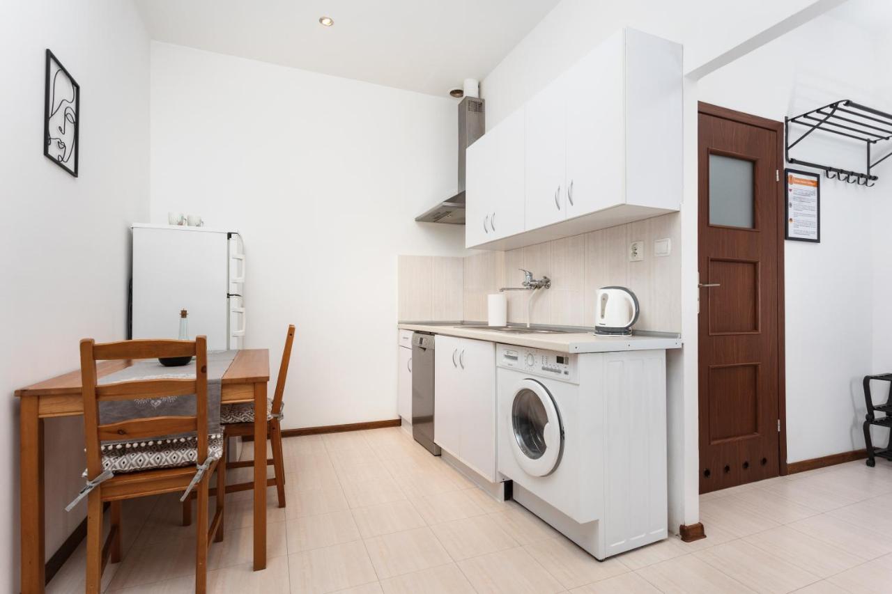 City Of The Kings-Camomile Apartment Krakow Luaran gambar